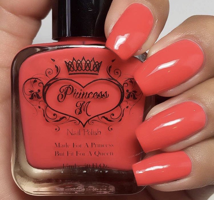 Princess M