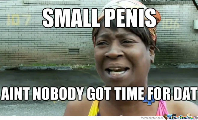 Sweet Brown knows! 