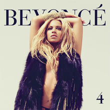 KG's fav Beyoncé album.