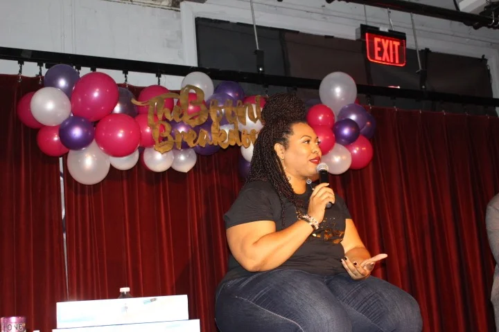 Boonie Live Responsible & Ratchet Edition - November 2, 2018 - Baltimore, MD