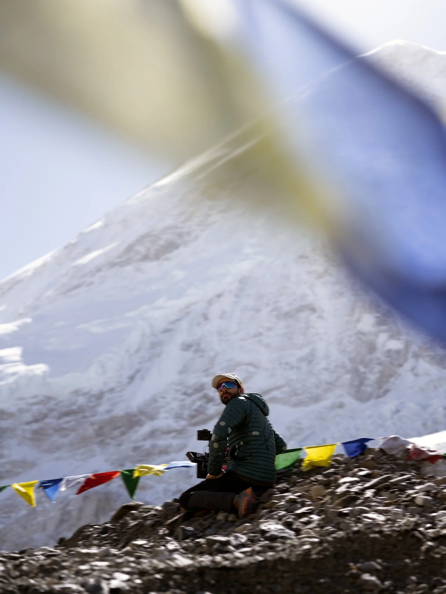 Faces of 2025

A very non-exhaustive list of those who have loved me, supported me, inspired me, listened to and truly heard me, and shared laughs, tears, and smiles with me this year. I can only tag 20 people and post 20 photos, but so many more peo