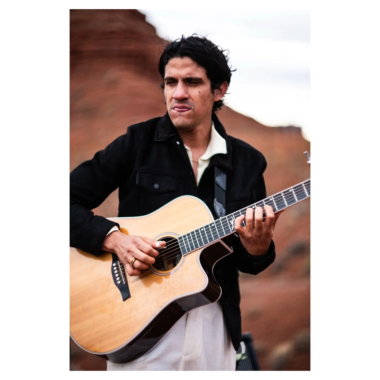 Portraits of some new friends in the desert. 

It was a blast shooting with @cityofthesun, thanks @kylor for the invite!