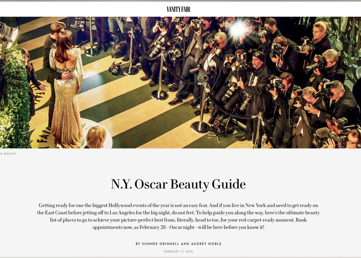 Vanity Fair