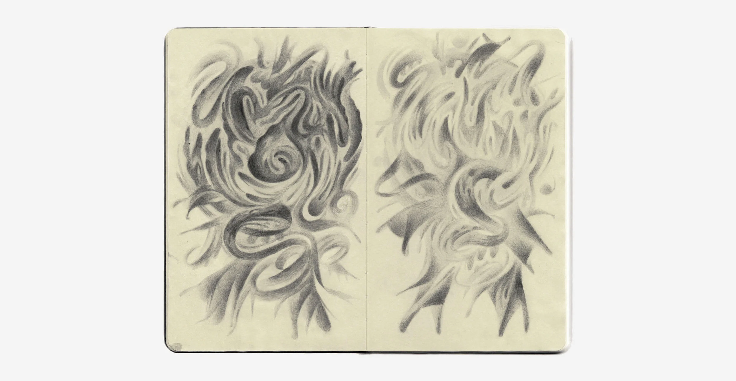 SKETCHBOOK
