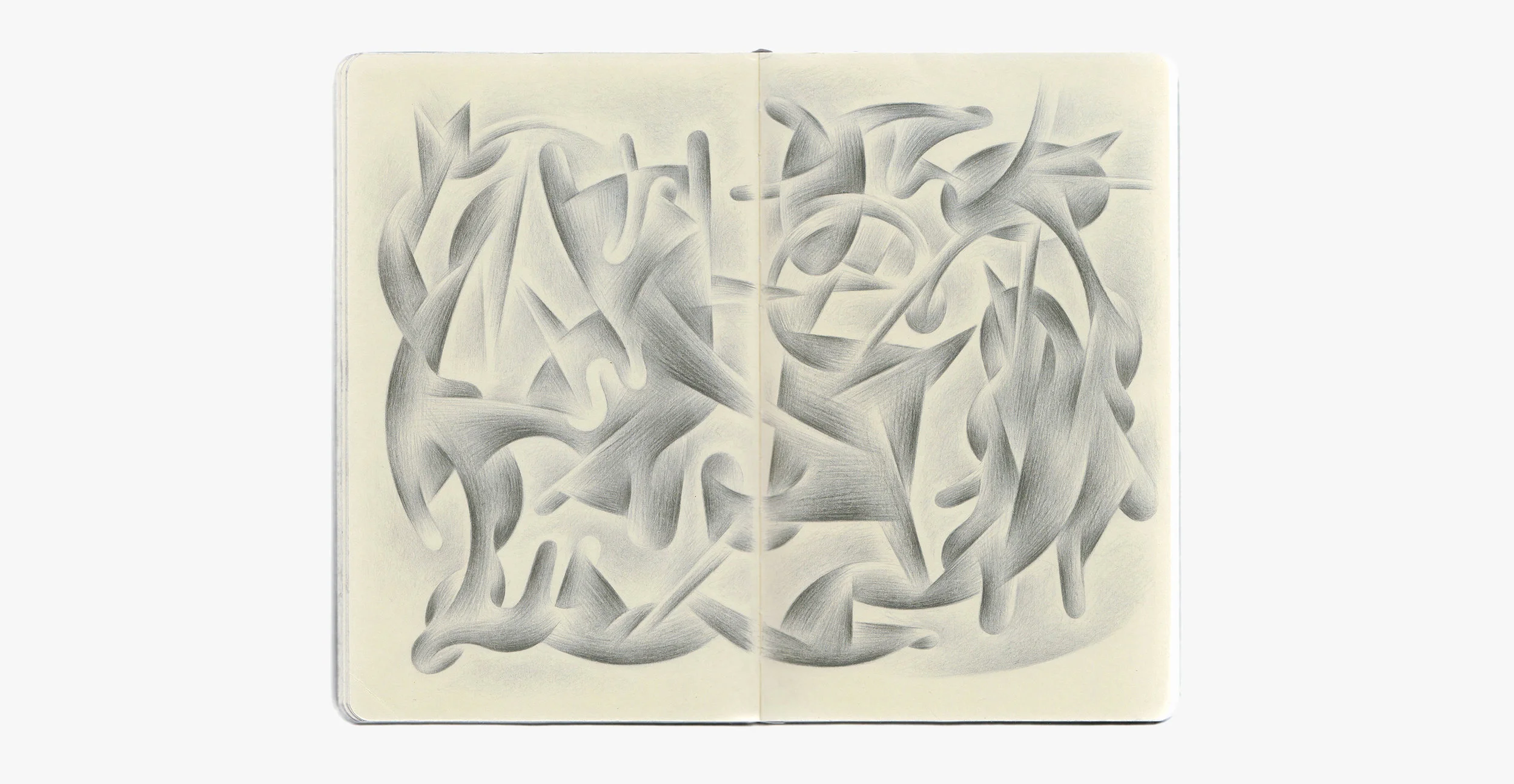 SKETCHBOOK