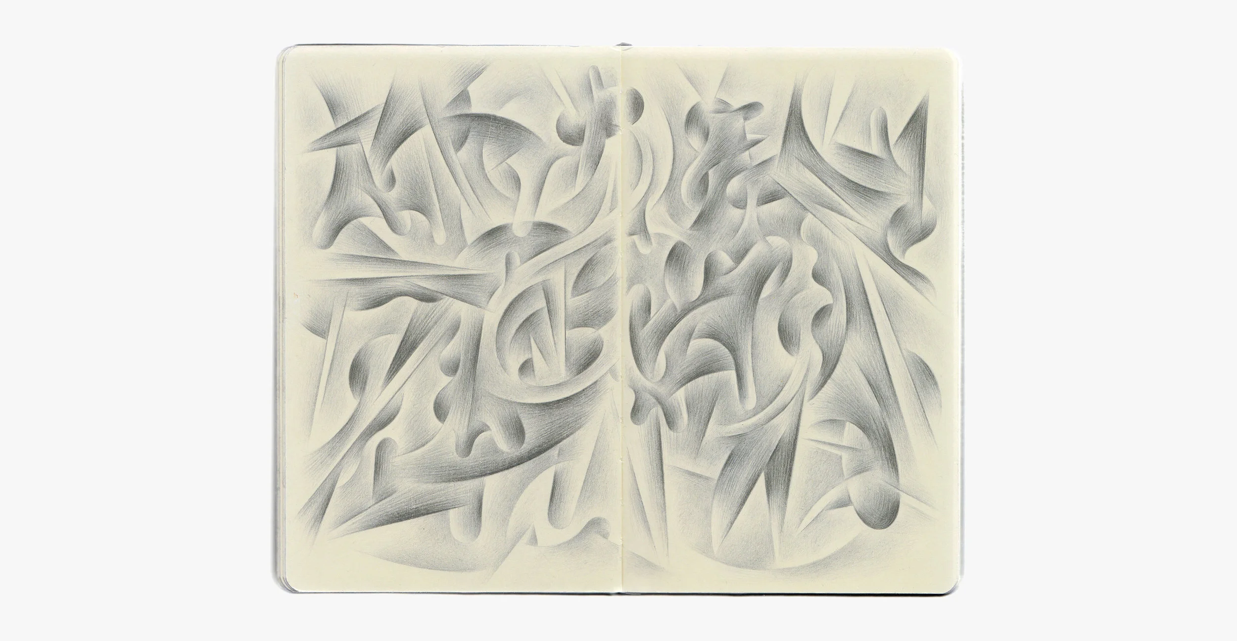 SKETCHBOOK