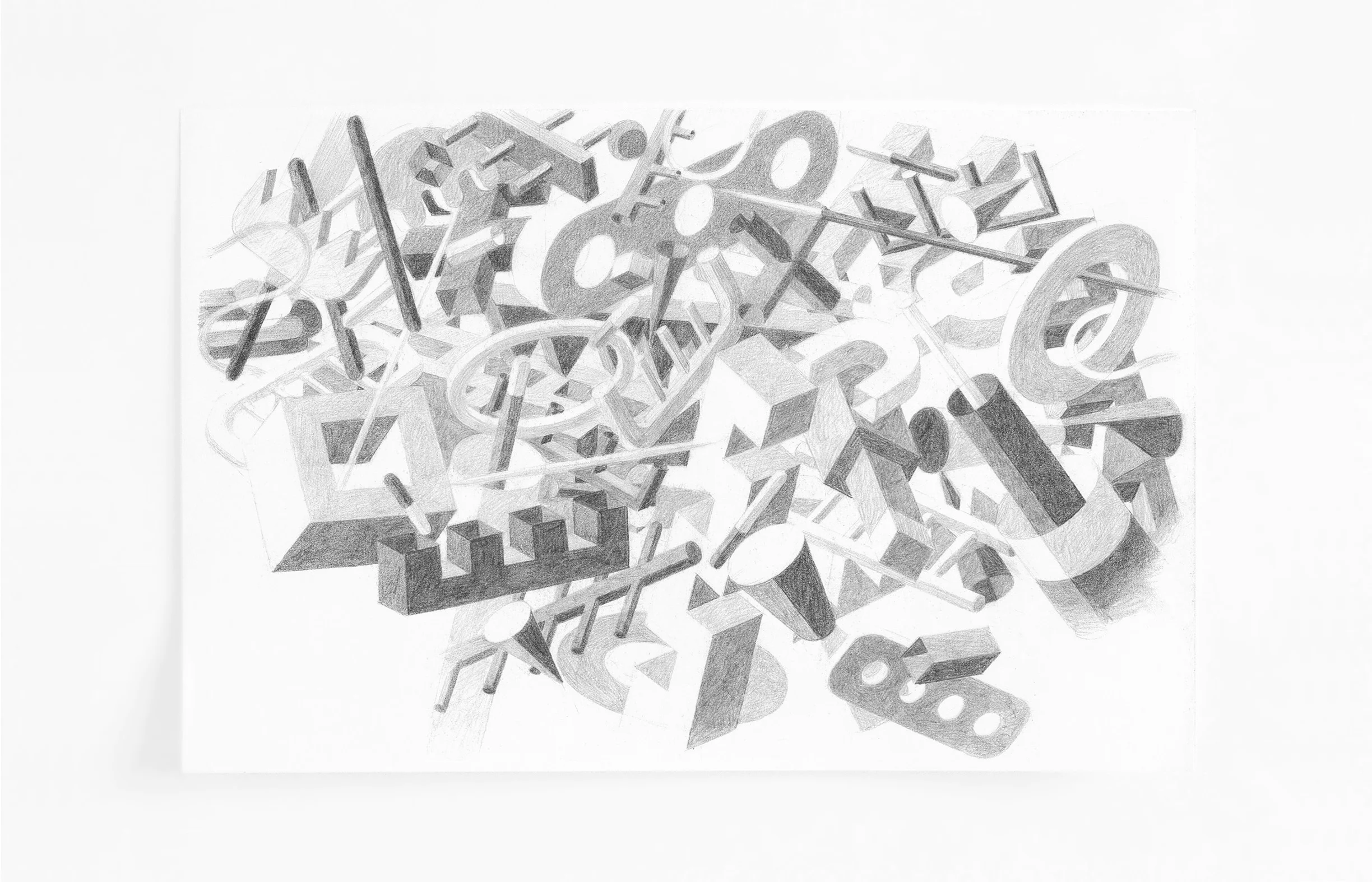 TONAL STUDY