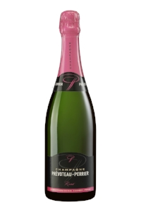 Brut Rosé