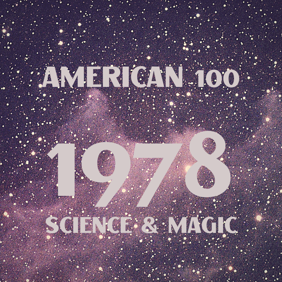 1978: Science & Magic episode artwork