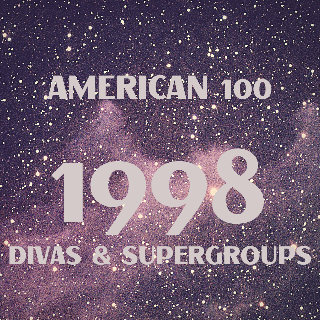 1998: Divas & Supergroups episode artwork