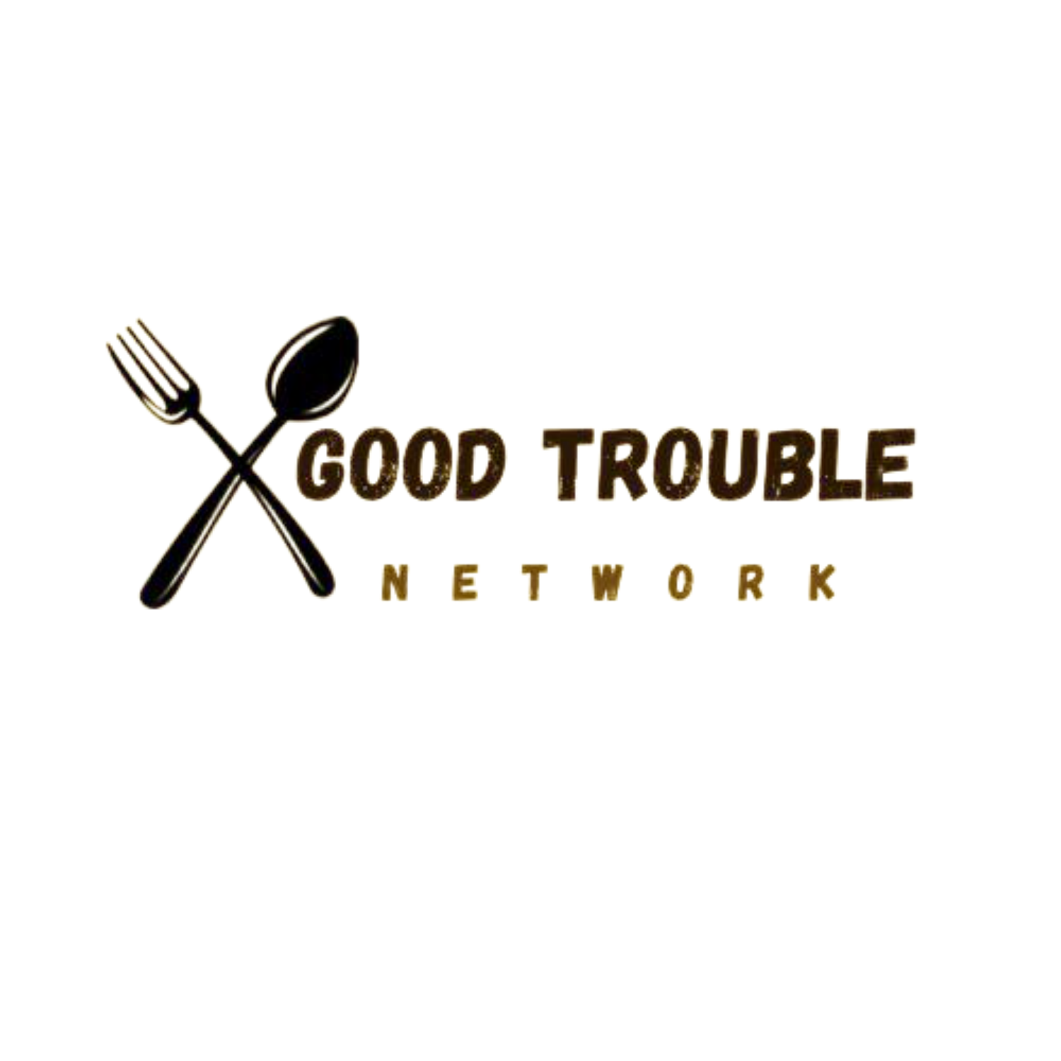 GOOD TROUBLE NETWORK episode artwork