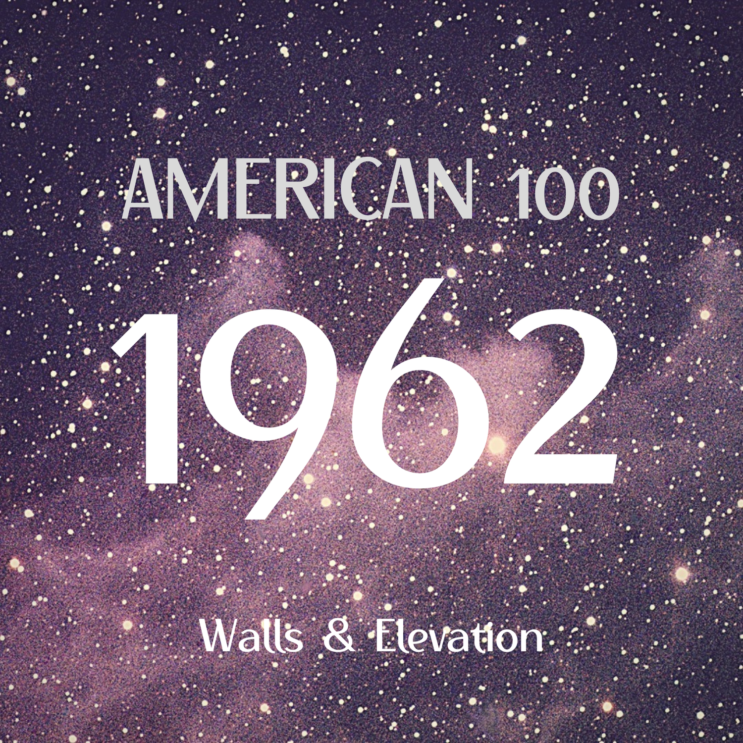 1962: Walls & Elevation episode artwork