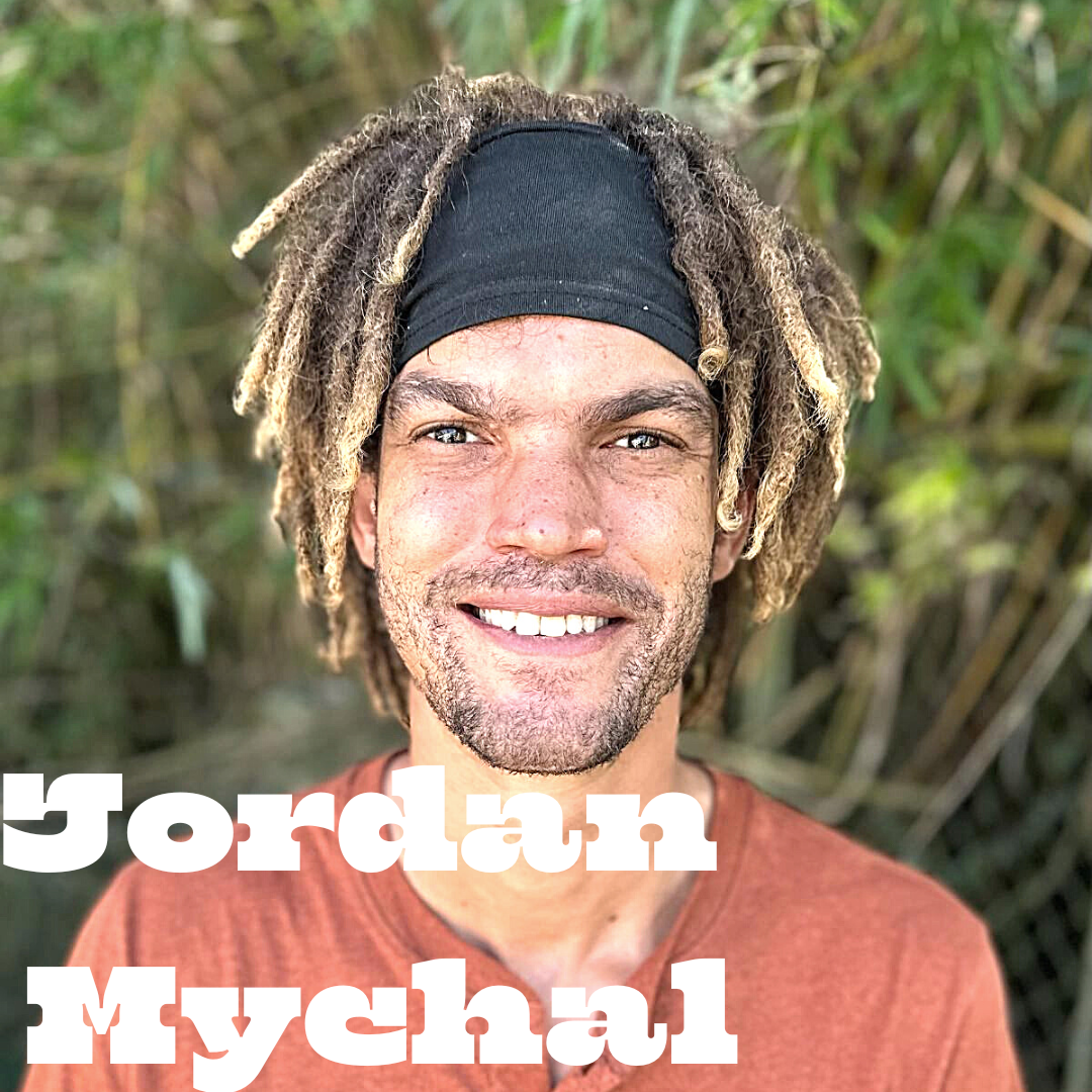 JORDAN MYCHAL episode artwork