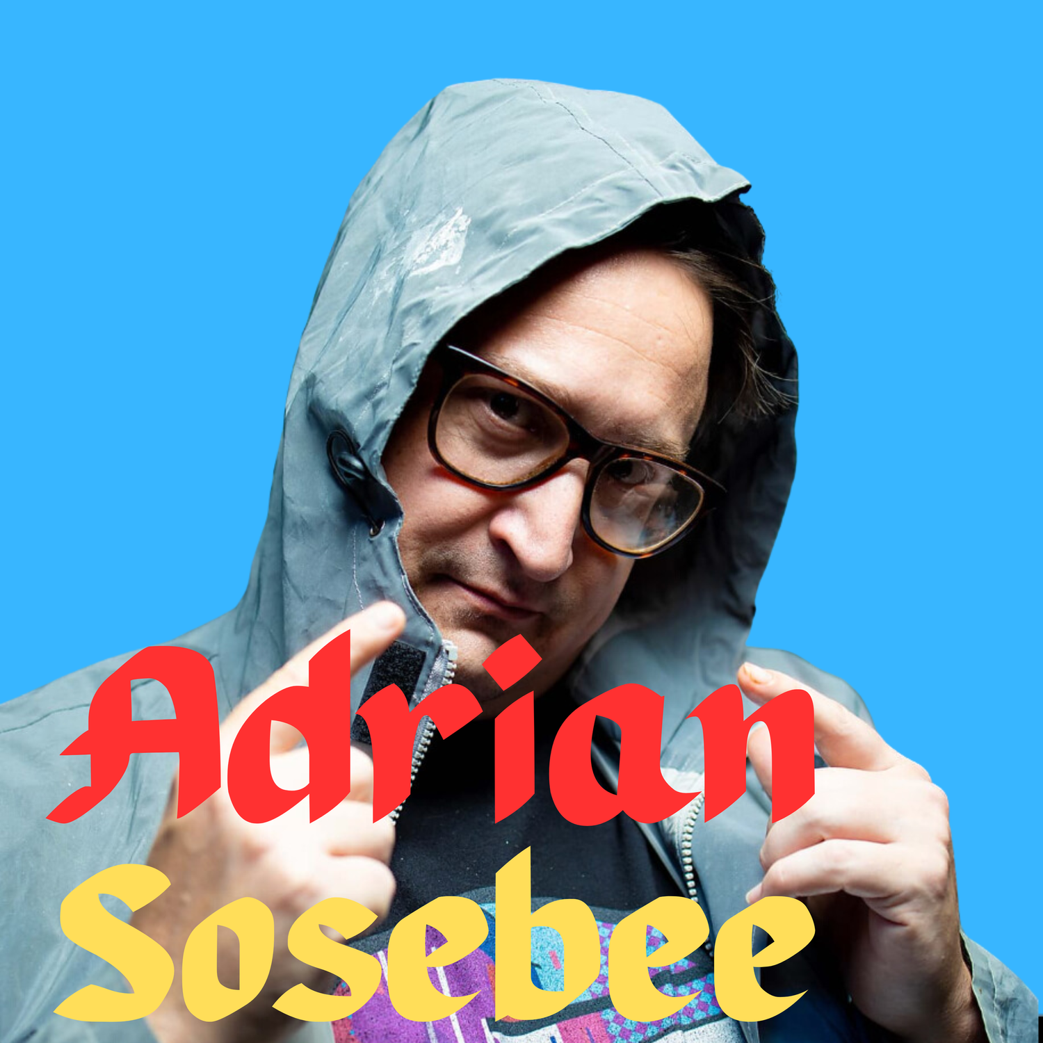 ADRIAN SOSEBEE