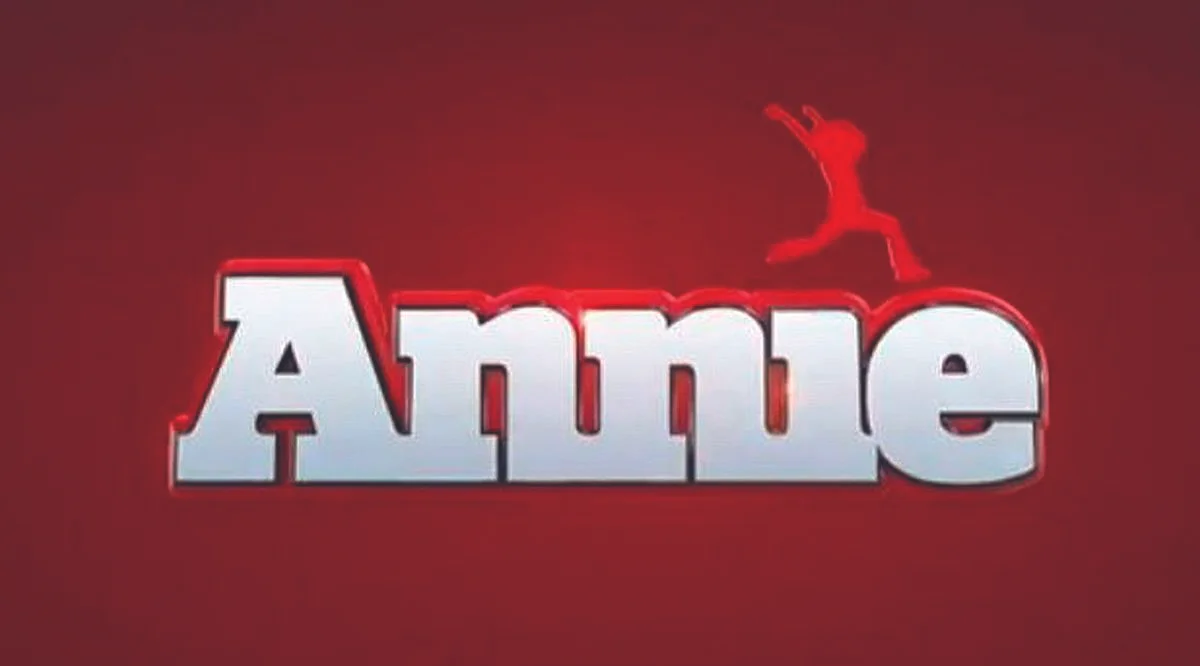 Annie | Sony Pictures | 2014