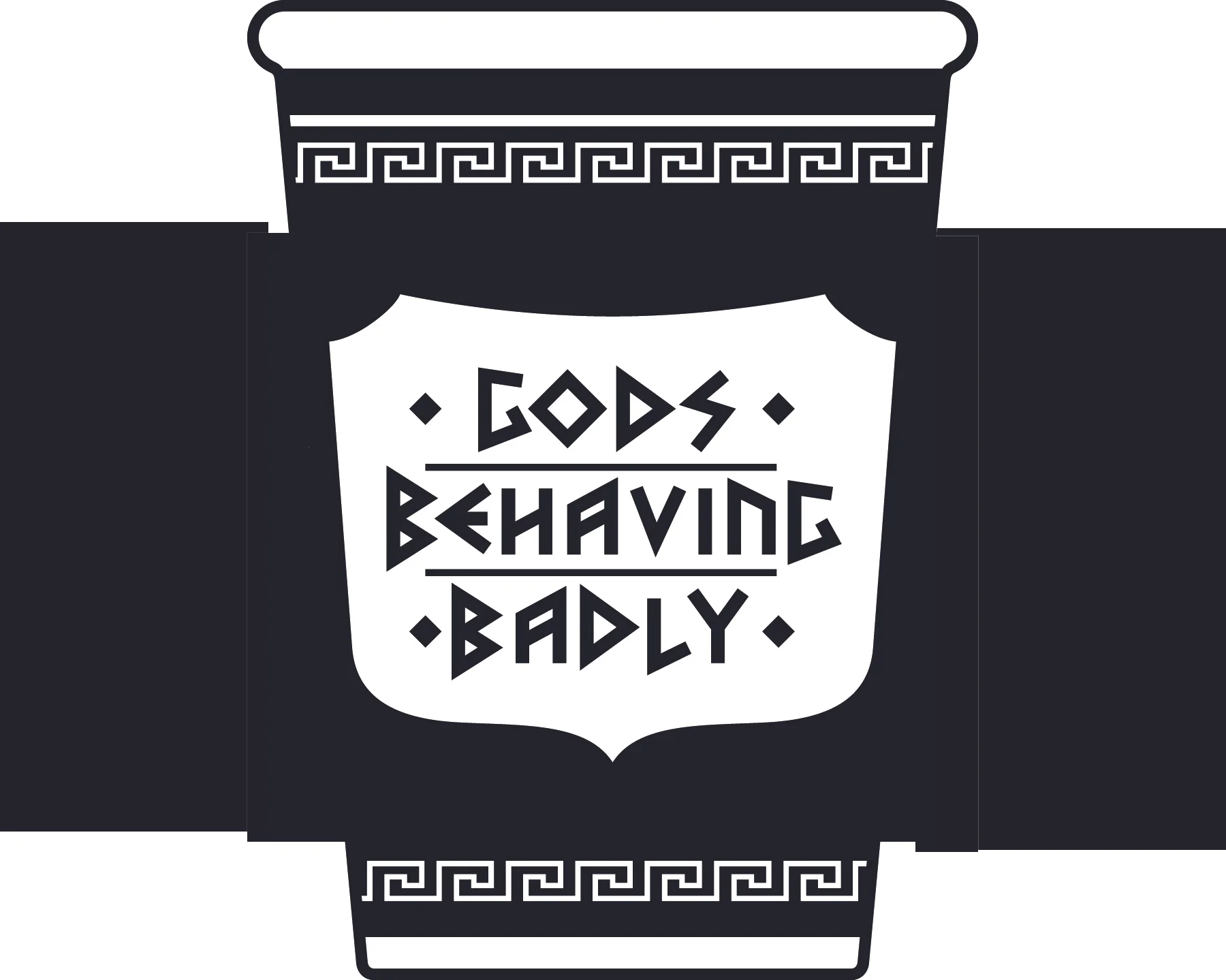 Gods Behaving Badly | Big Beach Films | 2013