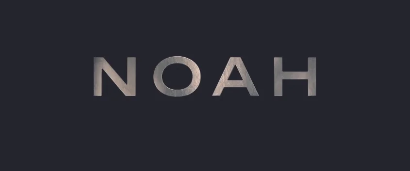 Noah | Paramount Pictures | 2014