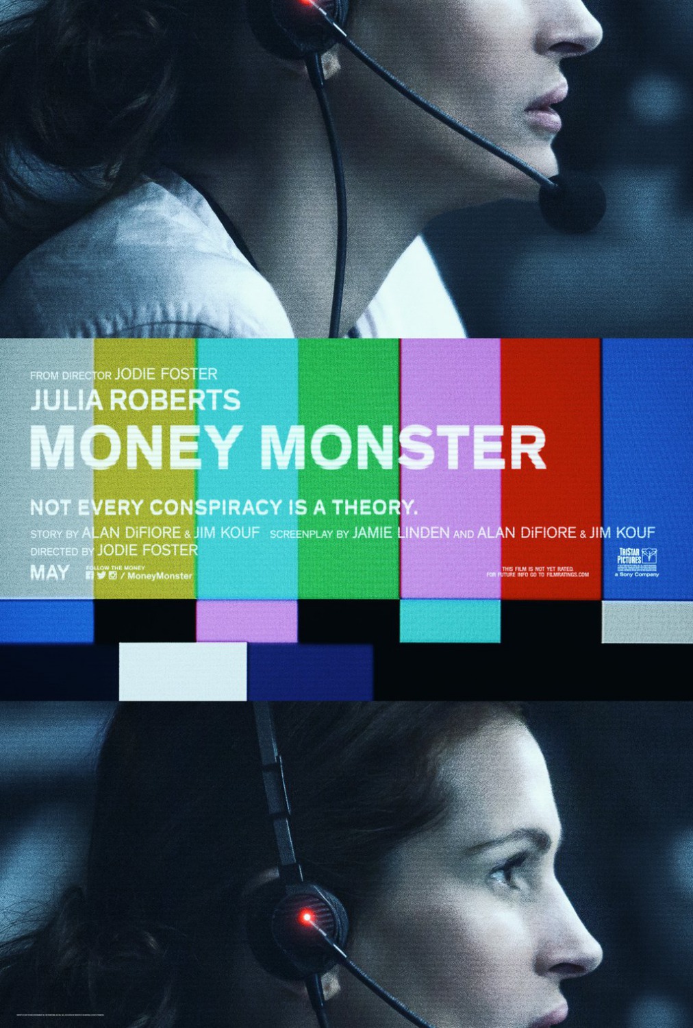 Money Monster | Sony Pictures | 2016