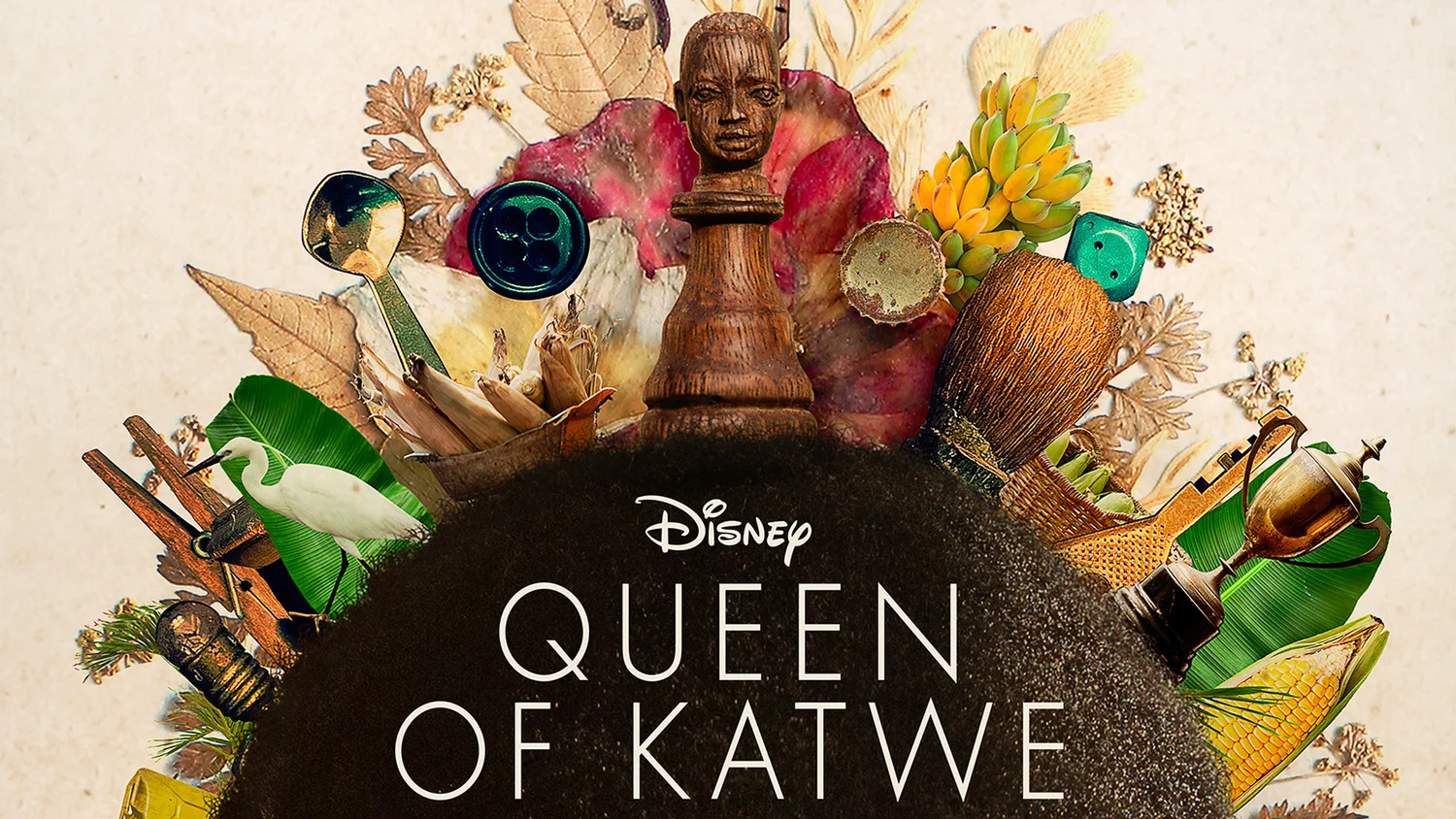 Queen of Katwe | Walt Disney Pictures | 2016