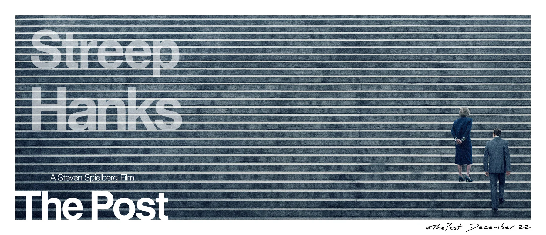 The Post | 20th Century Fox | 2017