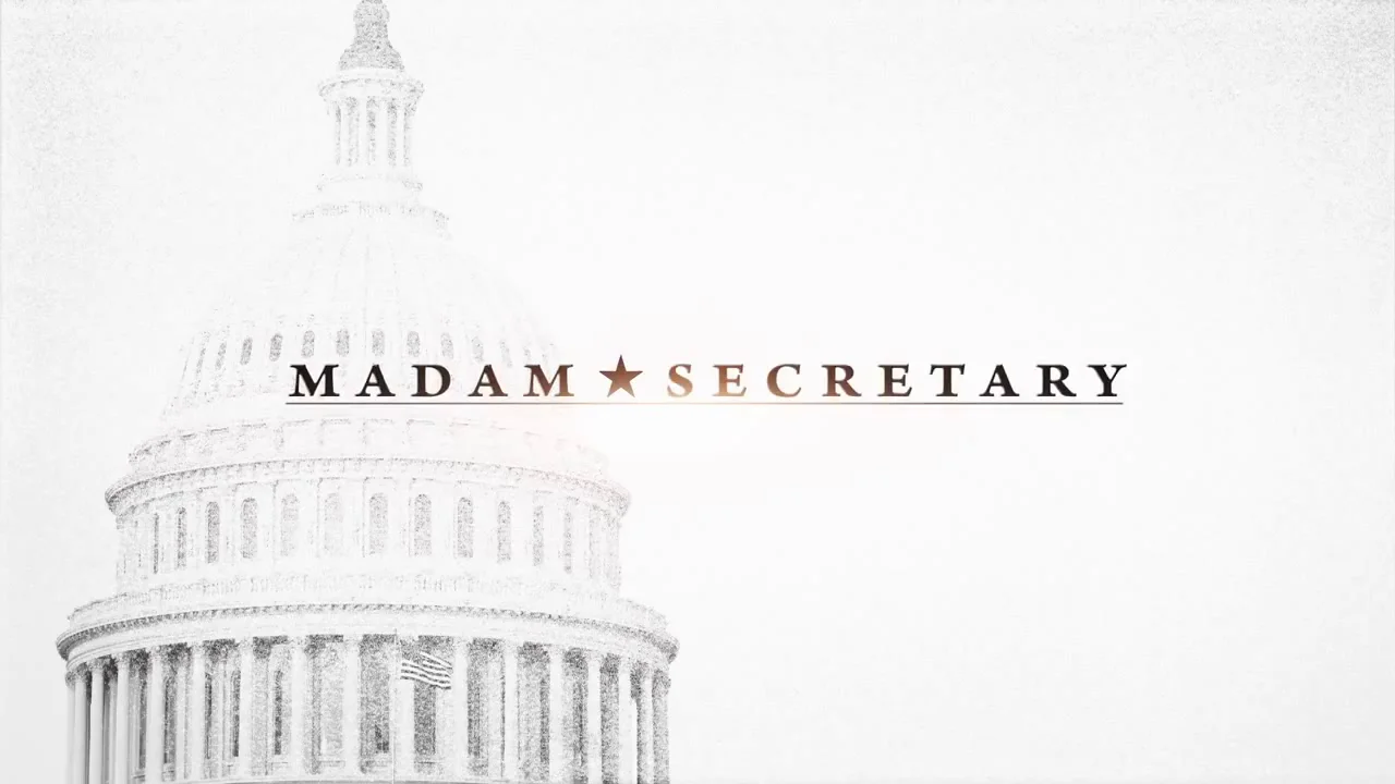 Madam Secretary | CBS Television | Seasons 2-5 | 2015-2019