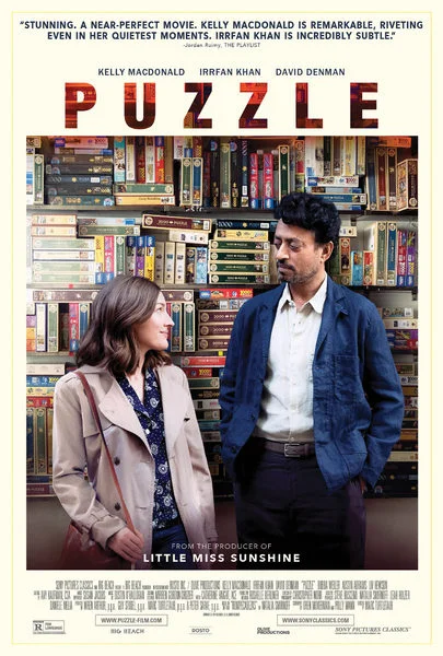 Puzzle | Big Beach Films | 2018