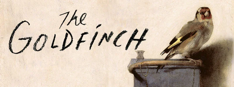 The Goldfinch | Warner Brothers | 2019