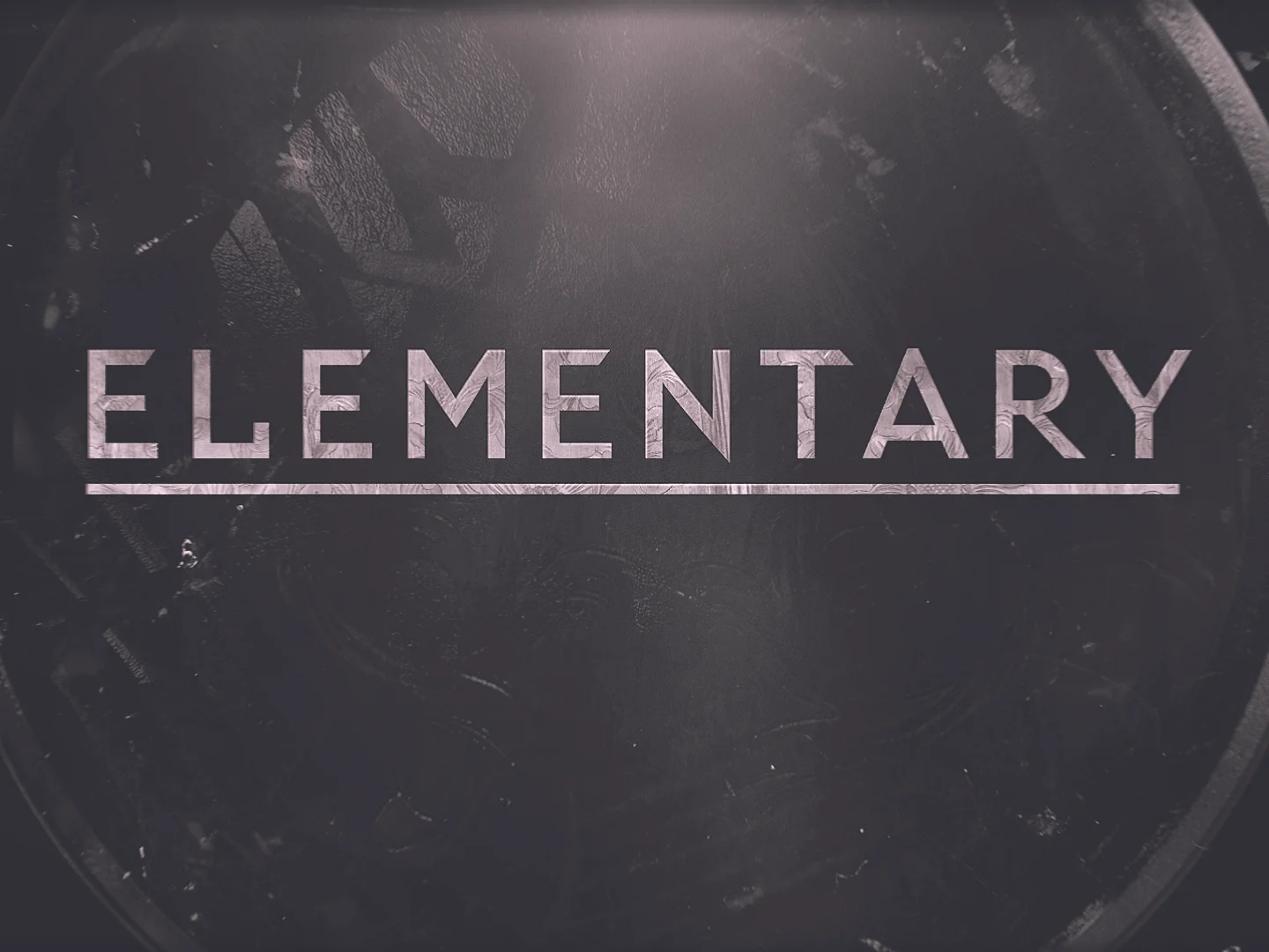 Elementary | CBS Television | Season 2 | 2014