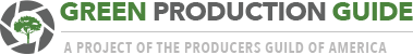 Green Production Guide