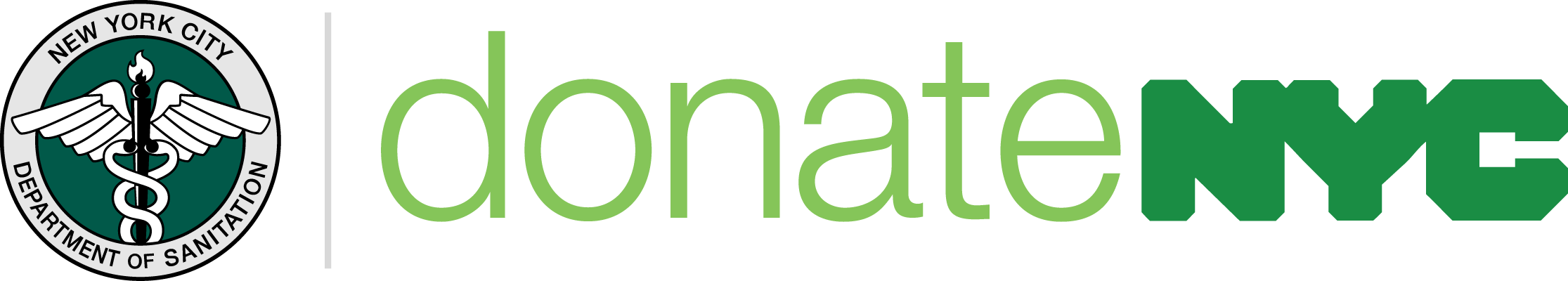 DonateNYC