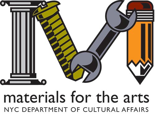 Materials for the Arts