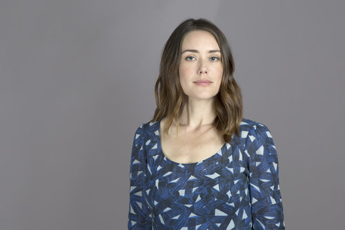 Megan Boone