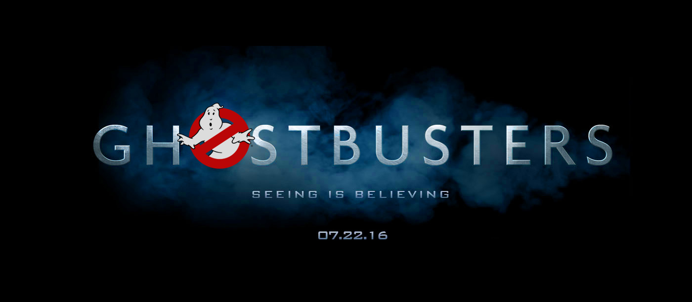 Ghostbusters | Sony Pictures | 2016