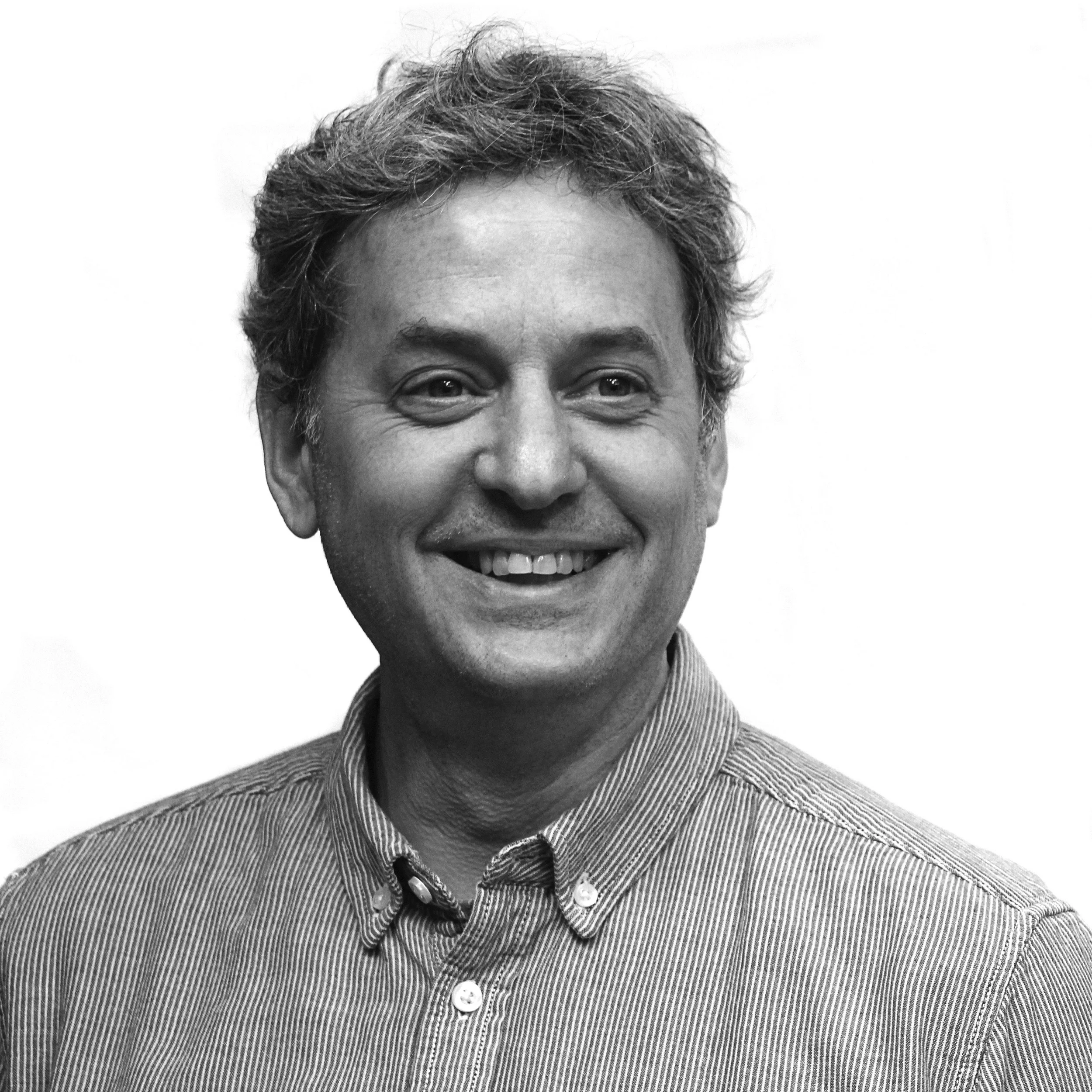 Doug Kessler
