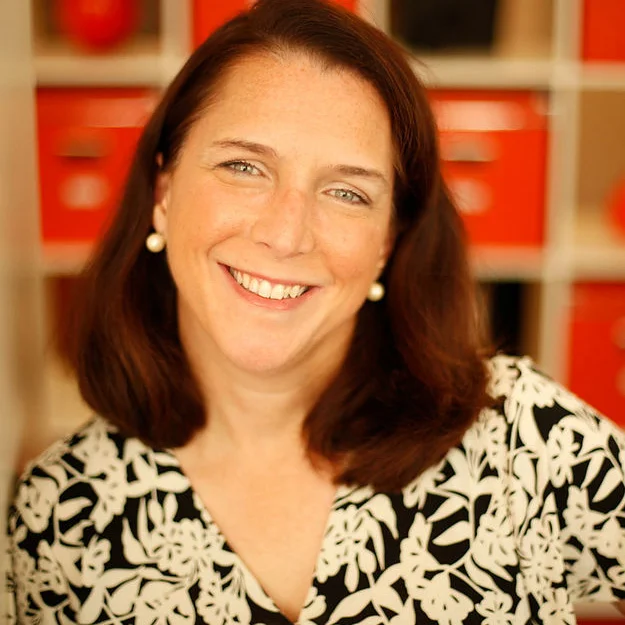Janet Driscoll Miller