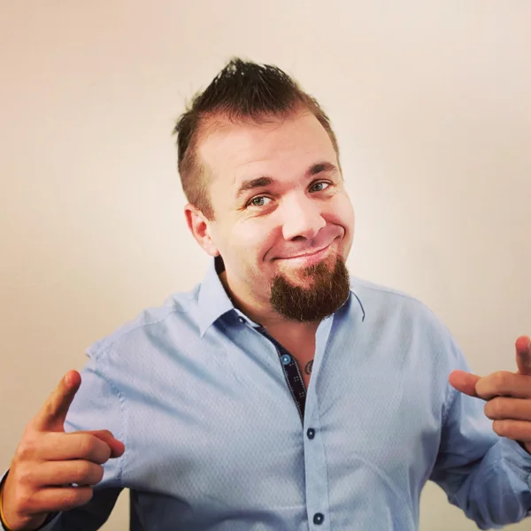 Brian Fanzo