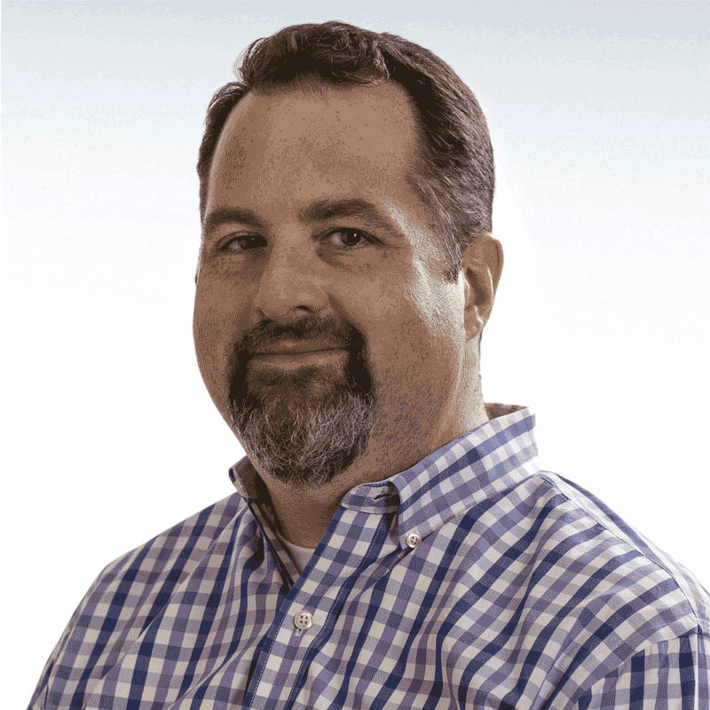 Scott Trobaugh