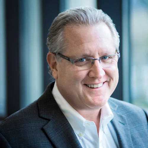 Mark Schaefer