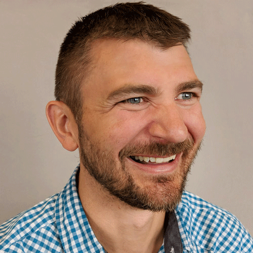 Daniel Gaugler