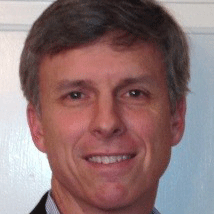 Mike Dietrich