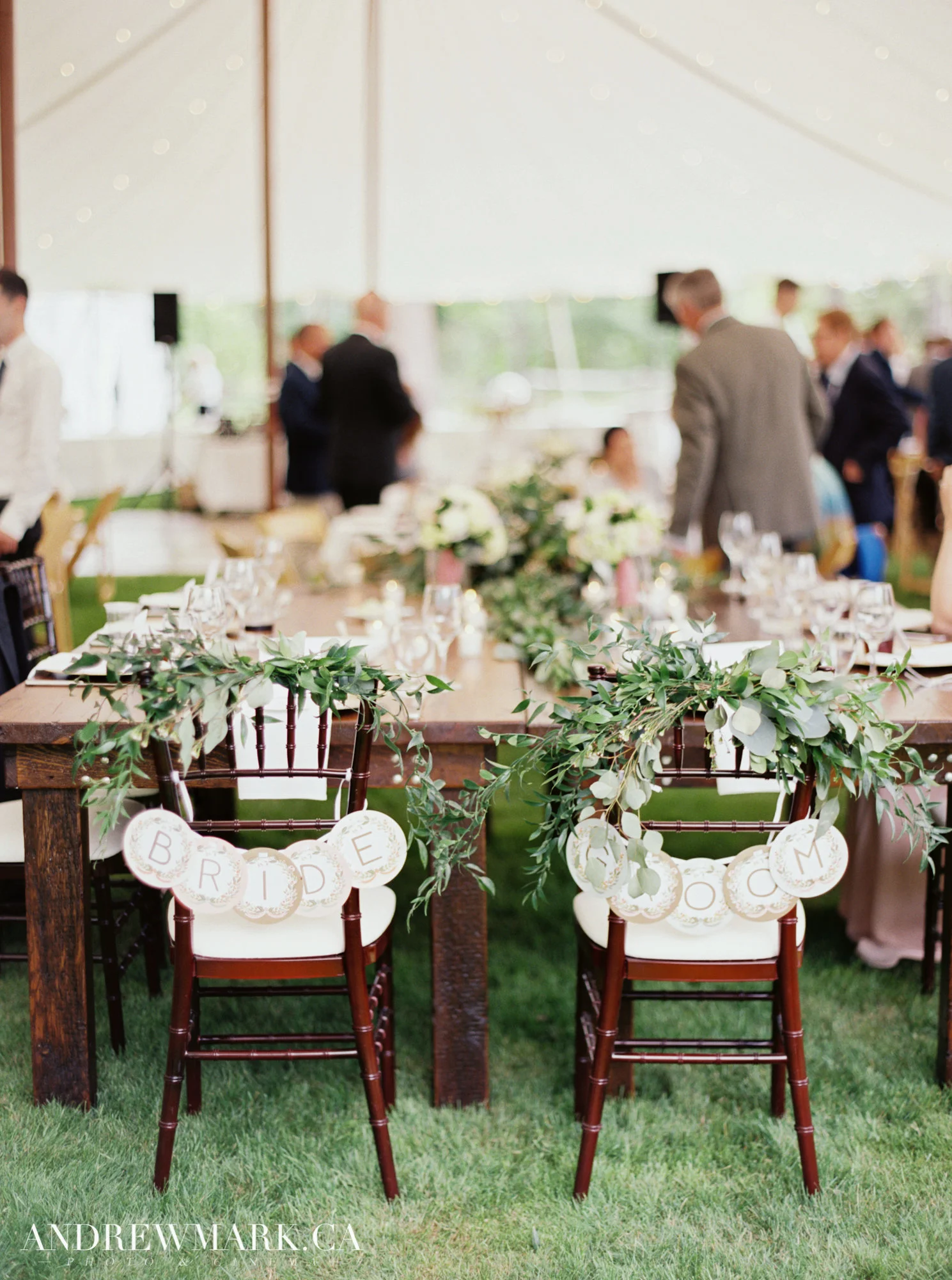 Garland: The Potting Shed