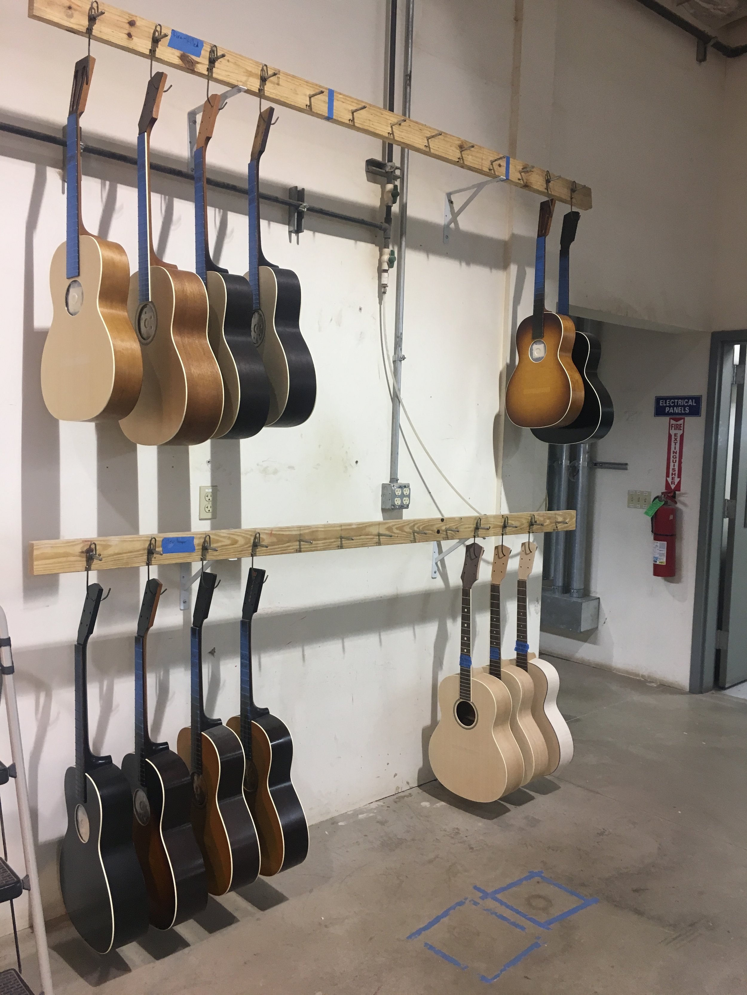 Collings Guitars