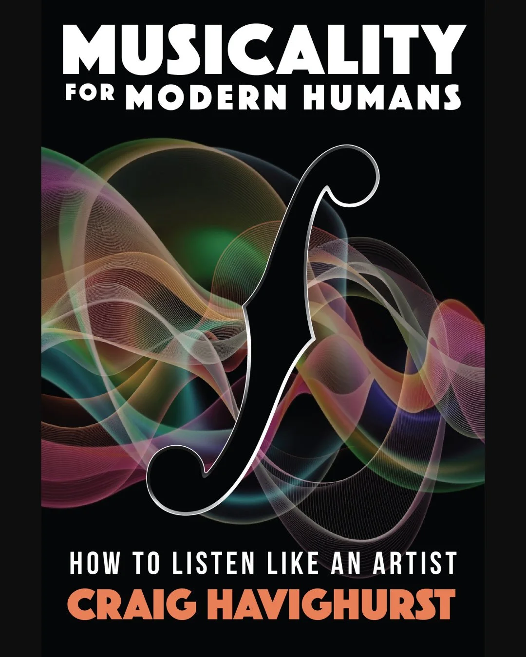 If you aren't familiar, @chavighurst is one of the best music journalists out there. He genuinely cares about the music and the artists who make it. We just supported his kickstarter for his new book, Musicality for Modern Humans, and we can't wait t