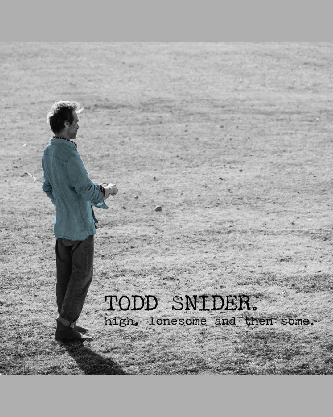 The new @toddsniderlive album is out now, and it's FANTASTIC. The fingerprints of our very own @aaronleetasjan are all over it: he co-produced, played guitar, piano, percussion, AND sang on it. Listen at the link in our bio!⁠
⁠
