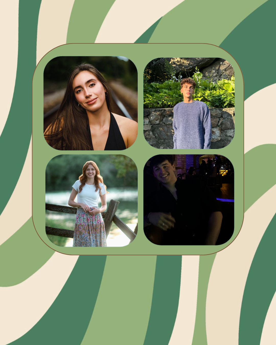 Spring 2026 Intern Intros