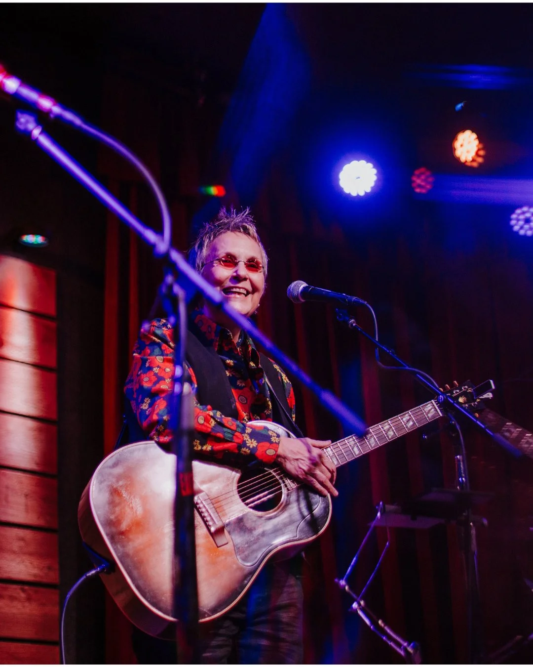 This weekend! Come see @marygauthier and @jaimeeharris at @30afest⁠
in Walton County, FL. It's not too late to get your tickets - swipe to see the incredible lineup. We're also thrilled that consulting client @sammiaccola will be playing! You're not 