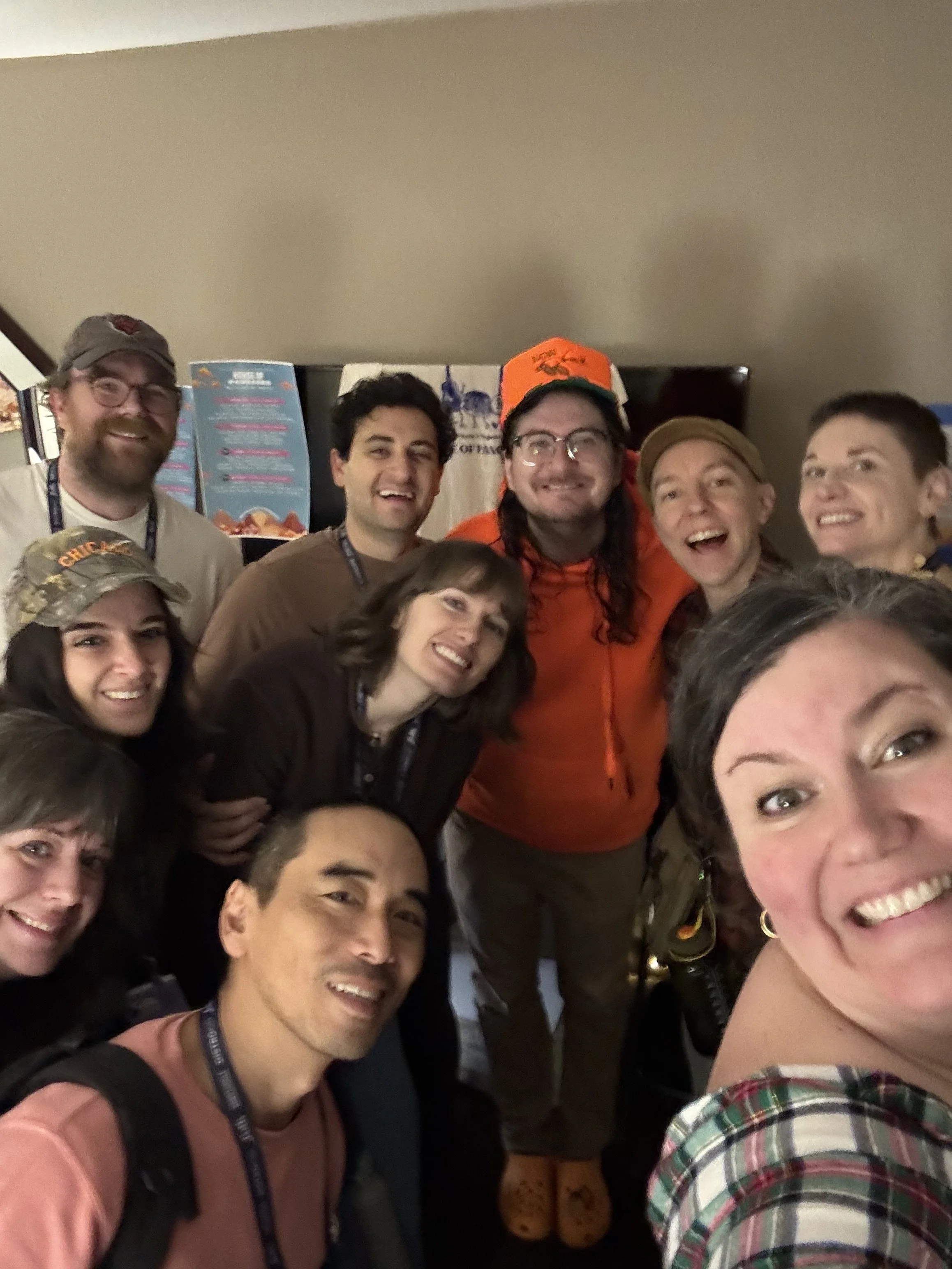 The Highlights from Folk Alliance 2026!