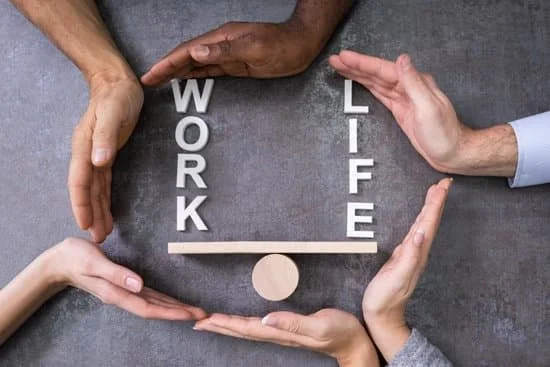 The Art of Finding Work-Life Balance in the Music Industry 