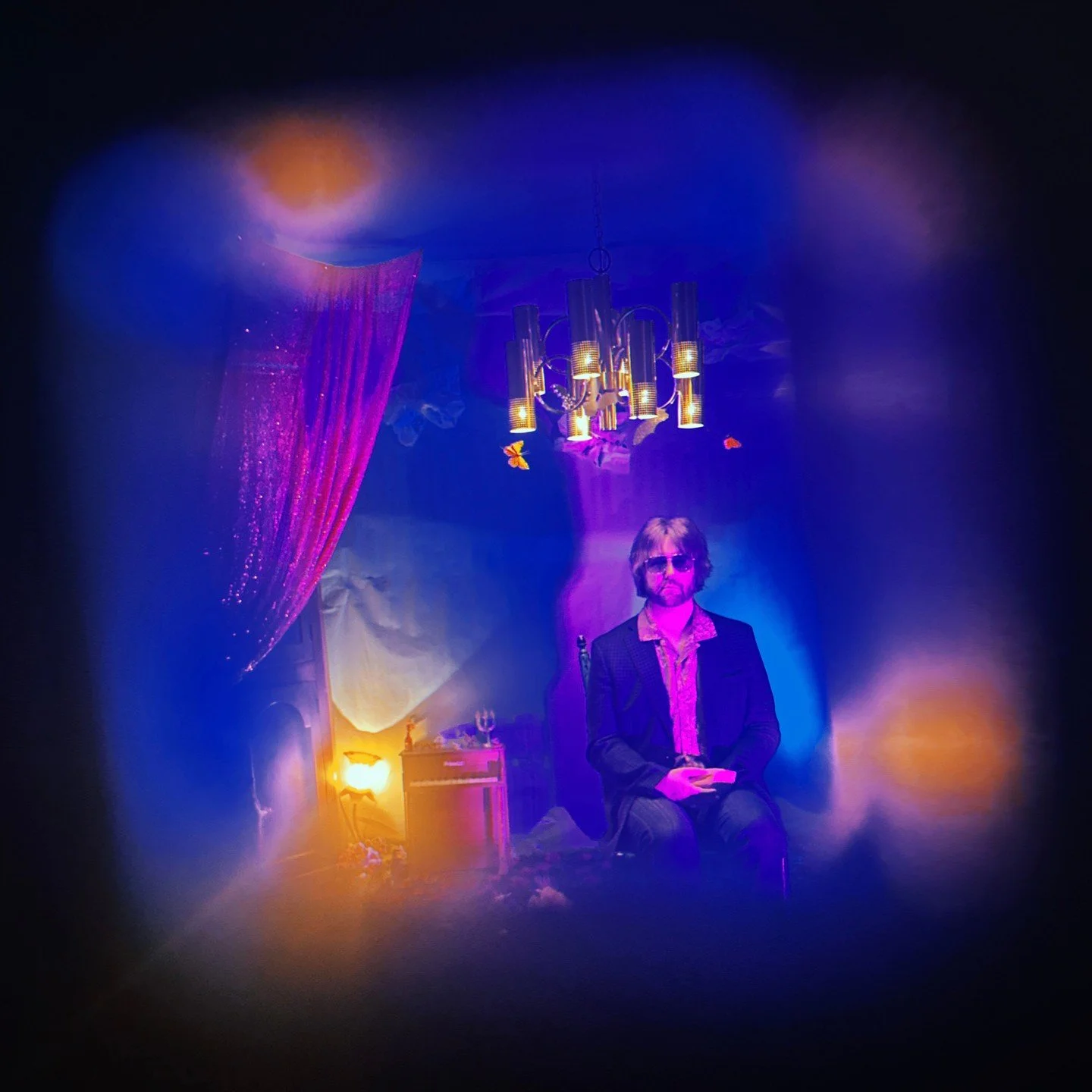 When I first heard this song, soon after we started working with ALT, my first thought was &ldquo;Damn he&rsquo;s just so good.&rdquo; It's cool, it's poignant, it gets under your skin.⁠
⁠
In his own words: "'Science Friction&rsquo; is a song th