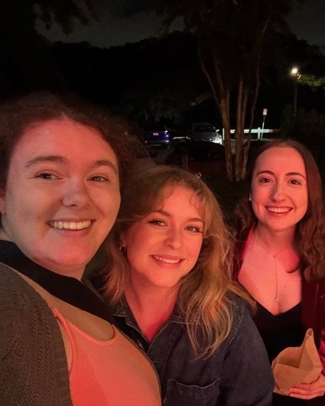 Proud to work with these women who put so much heart into their jobs and so much good out into the world. #internationalwomensday